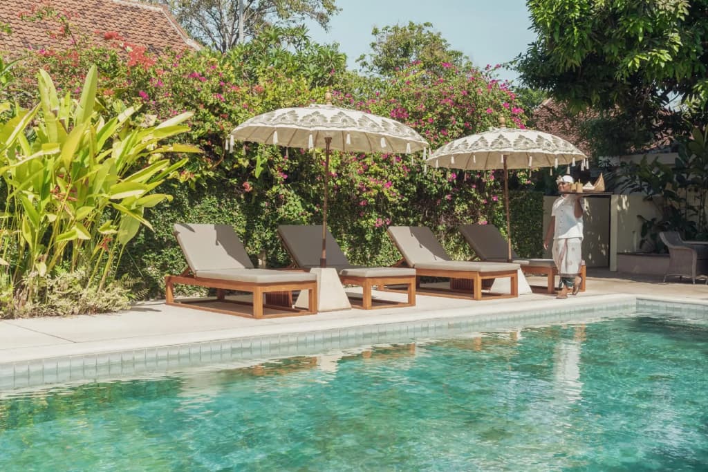 The Pavilions Bali - photo 16