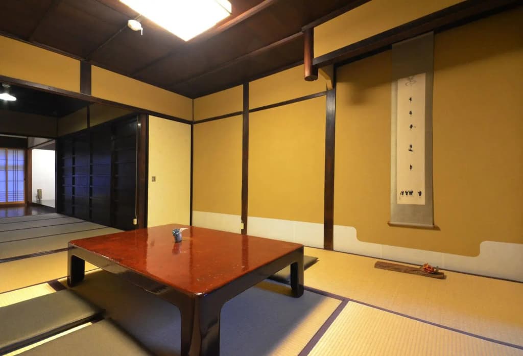 Kyomachiya Saigu - photo 2