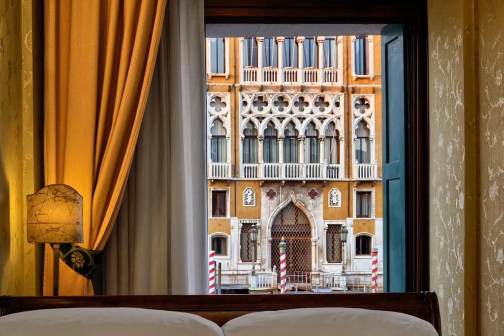 Hotel Galleria - photo 1