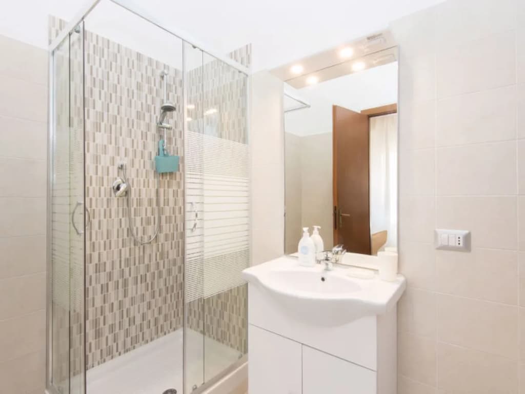Apartment Aurelia Rome - photo 8