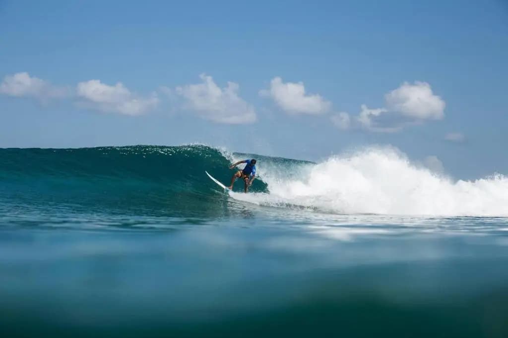 Long Beach Laamu - photo 29