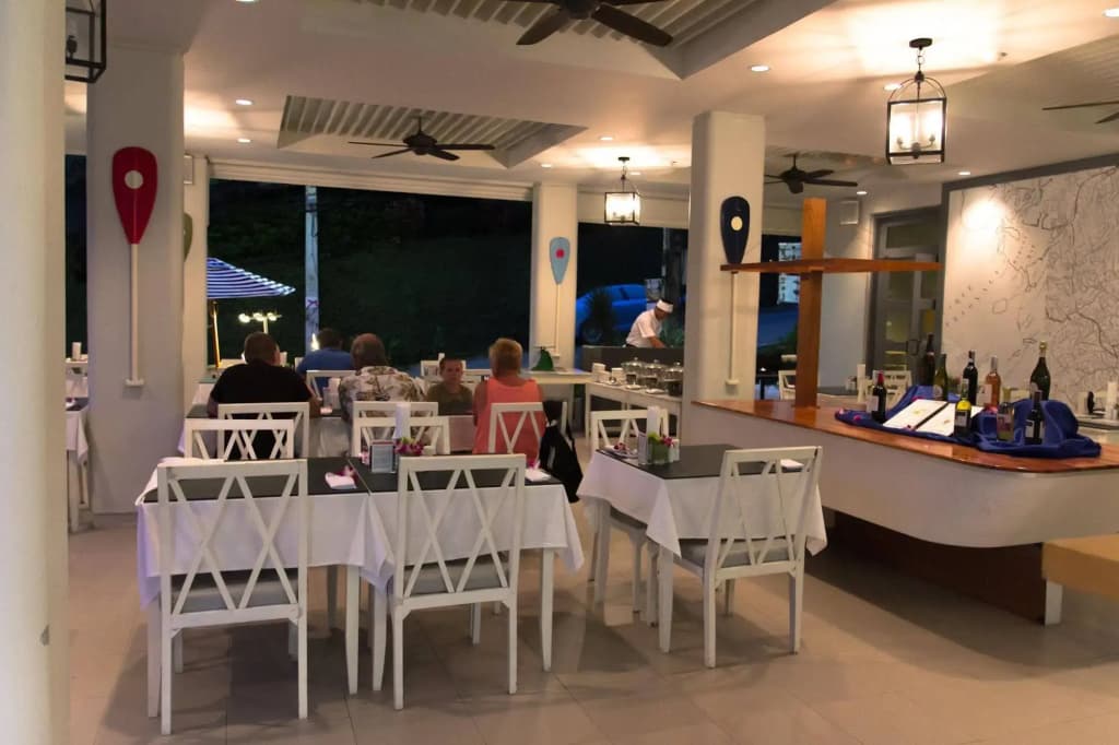 Sugar Marina Hotel Nautical, Kata Beach - photo 31