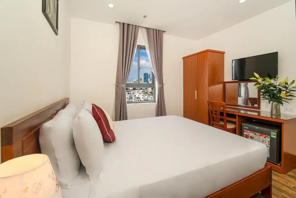 Phu An Hotel - photo 6