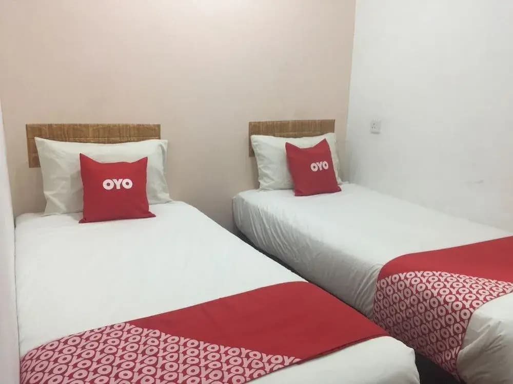 OYO 89671 Changlun Star Motel - photo 5
