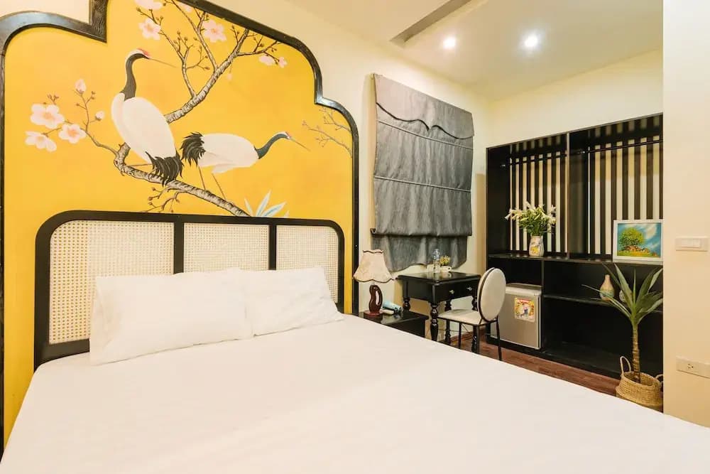 Sun Clover Boutique Hotel - photo 4