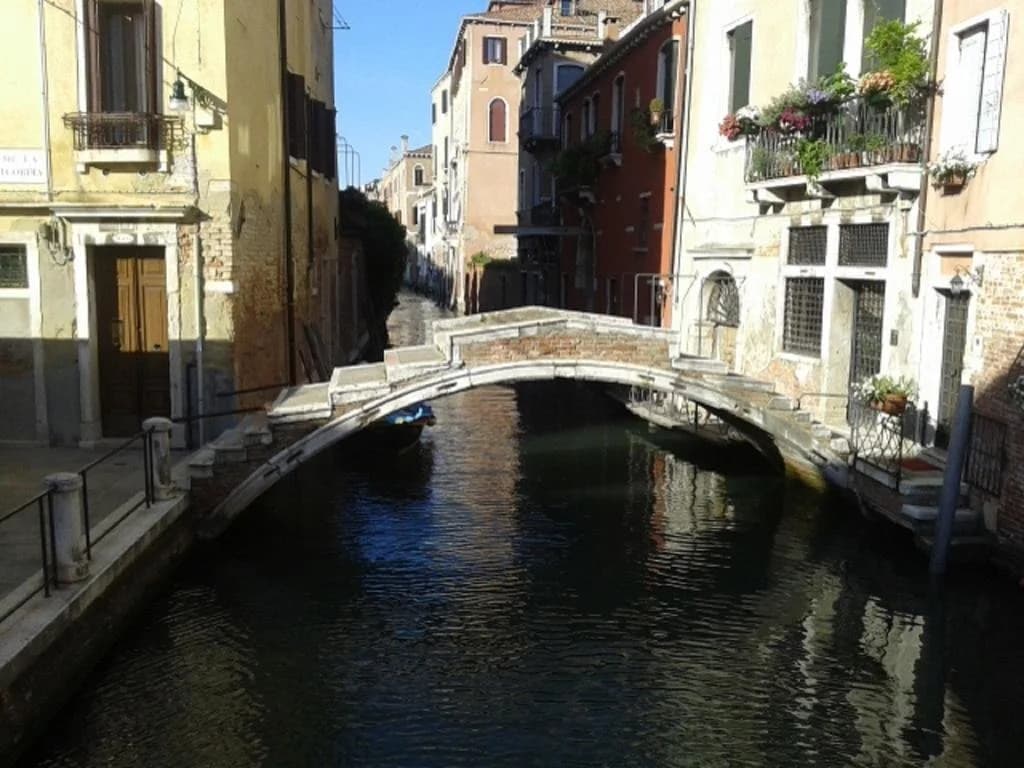 Invisible Venice BB - photo 8