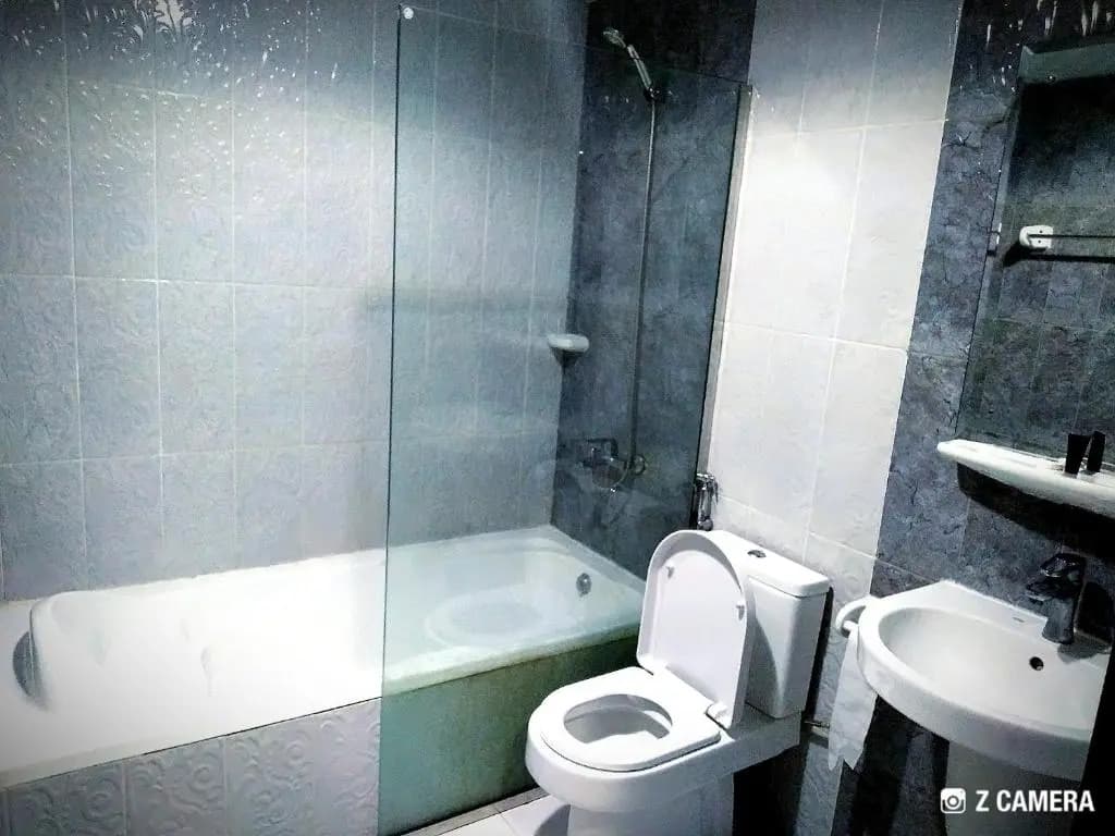 Al Mabila Hotel - photo 4
