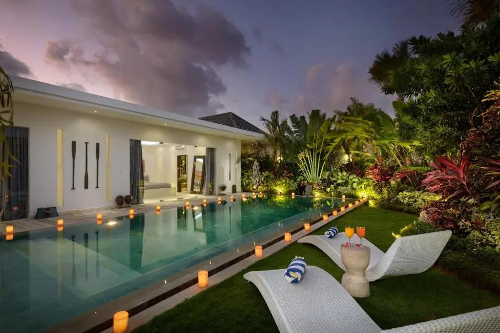Villa Kyah - photo 15