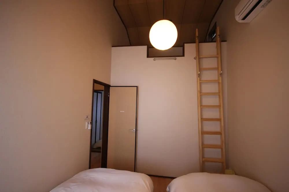 Yadoya Hakutei-An - photo 3