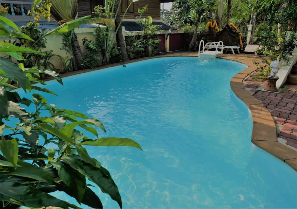 Sunset Inn - photo 7