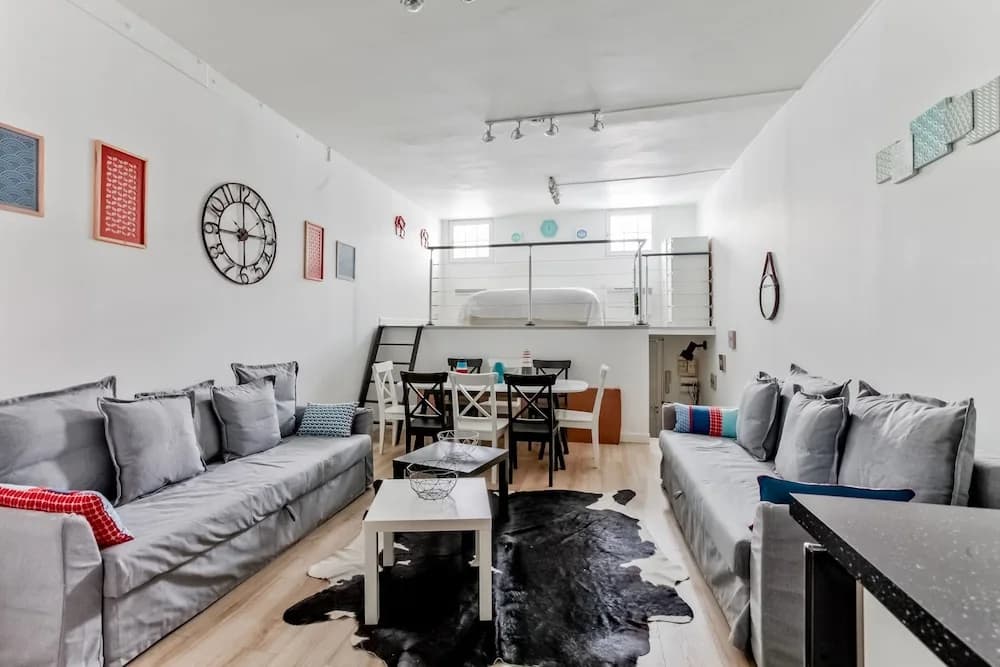 33 - Flat Av des Champs-Élysées - photo 9