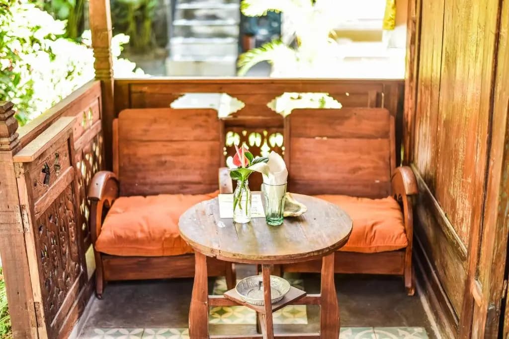 Arana Garden Ubud - photo 5