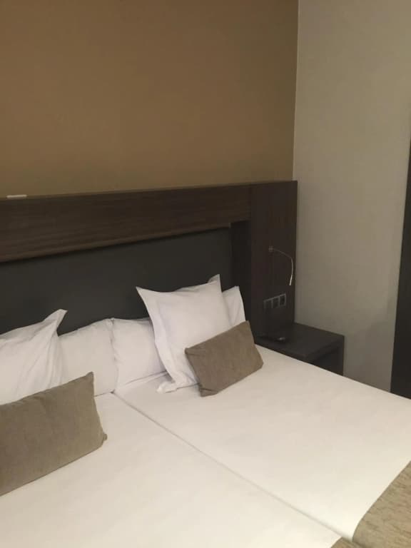 Hotel Oasis - photo 23