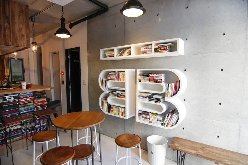 Book Tea Bed AZABU-JUBAN - photo 10