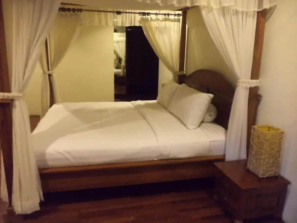 Degung Family villas - photo 6