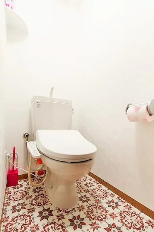 Osaka Umeda Cozy Cute Apartment - photo 13