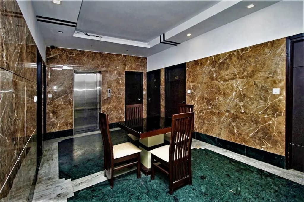 Fabhotel Arihant Inn - photo 11
