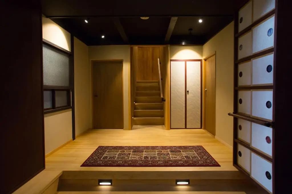 Ryokan Mugen - photo 10