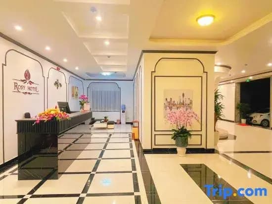 Rosy Hotel - photo 9