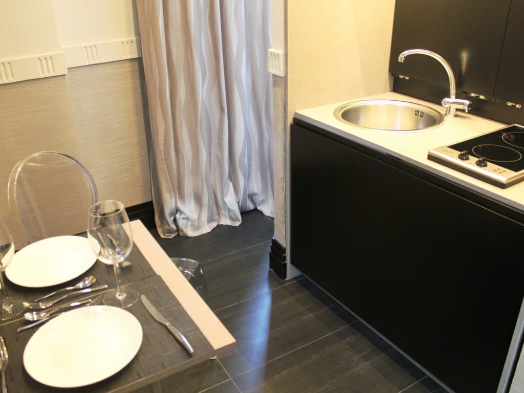 Unica Suites Rome - photo 17