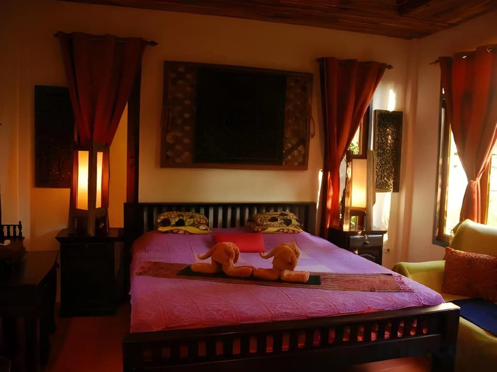Varinda Garden Resort - photo 2