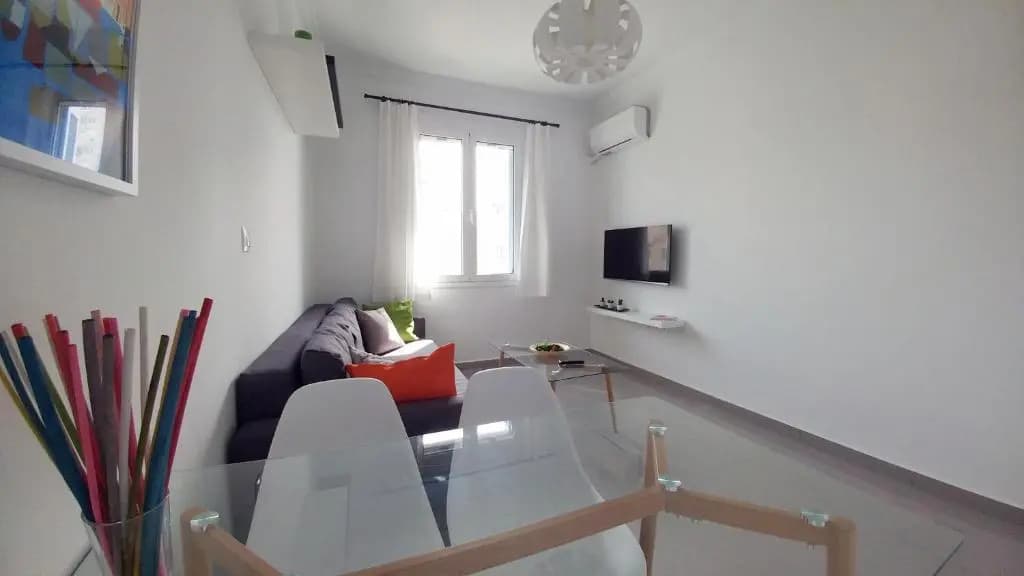 KYMA Apartments - Athens Acropolis 6 - photo 9