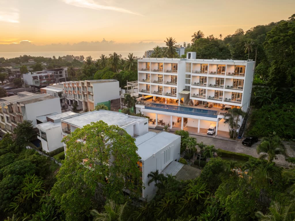 Laelay Suites Hotel - photo 13