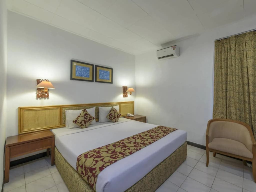 Seminyak Paradiso Hotel - photo 3