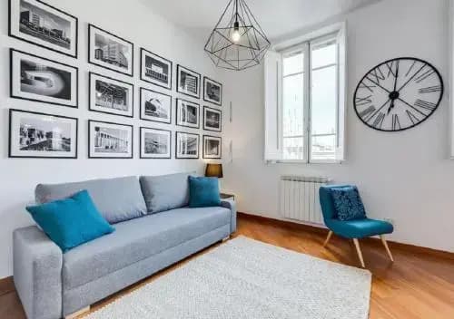 Modern flat near Piazza della Repubblica - photo 10