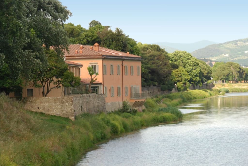 Hotel Ville sull'Arno - photo 20