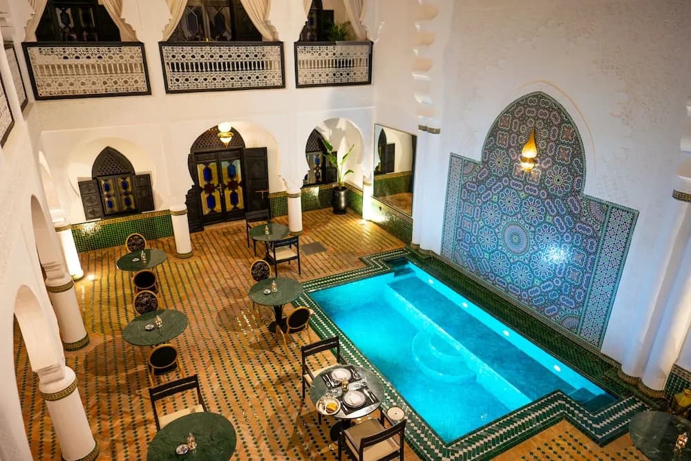 The Grand Riad & Spa - photo 38