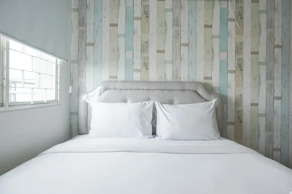 Comfort And Cozy 1Br At Sky Terrace Apartment - photo 4