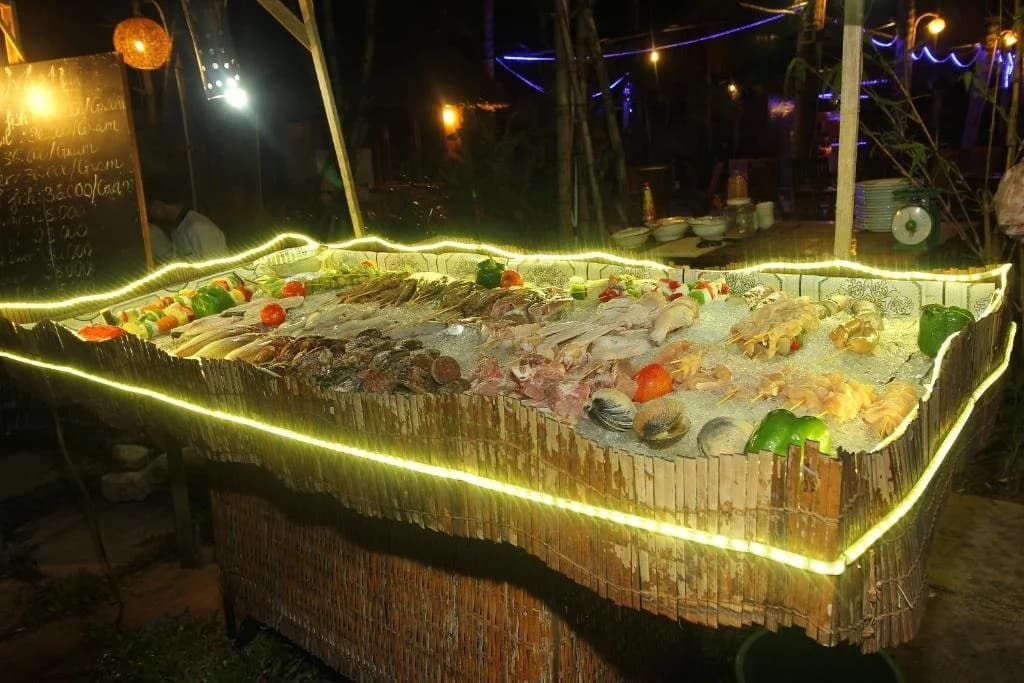 Phu Quoc Dragon Resort & Spa - photo 10