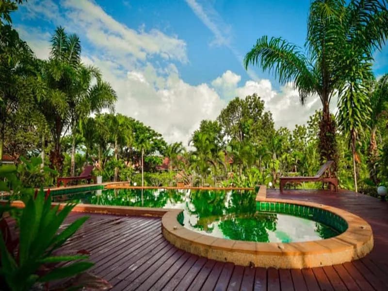 Rangsiman Resort - photo 14