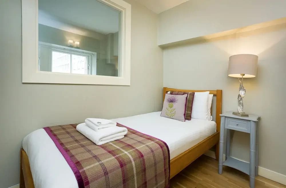 Nicolson Apartments - photo 43