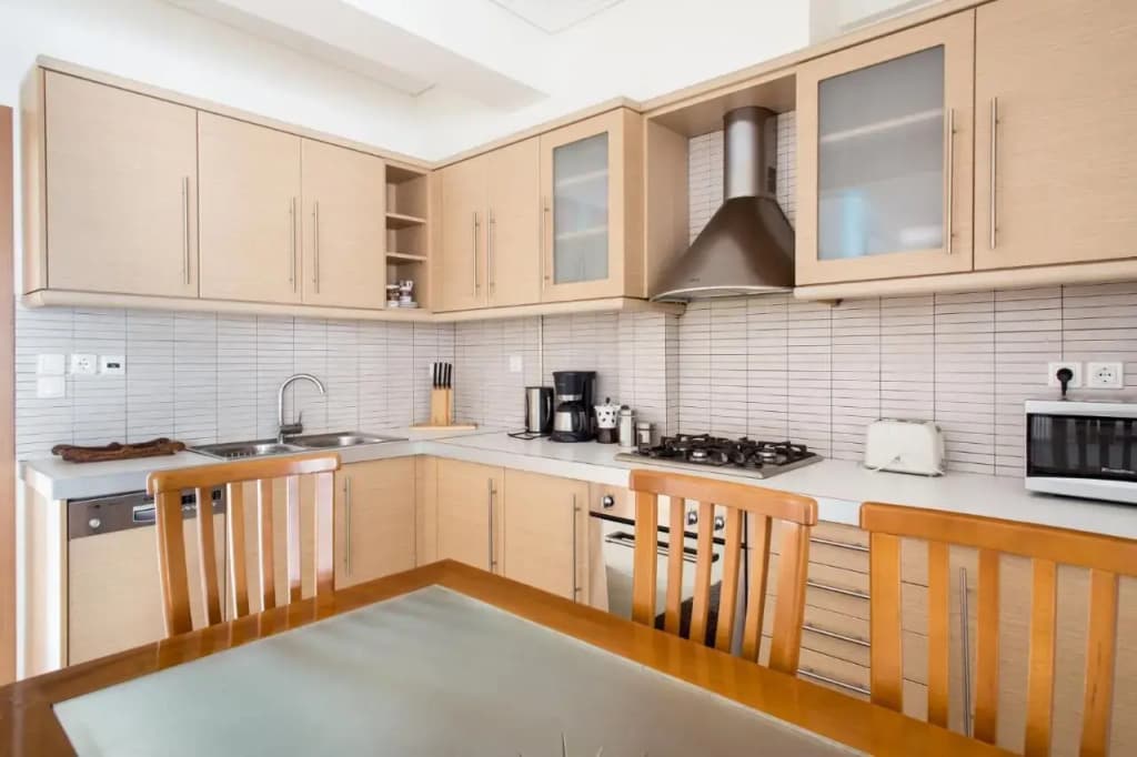 Flat 3 bedrooms 1 bathroom - Athens - photo 12