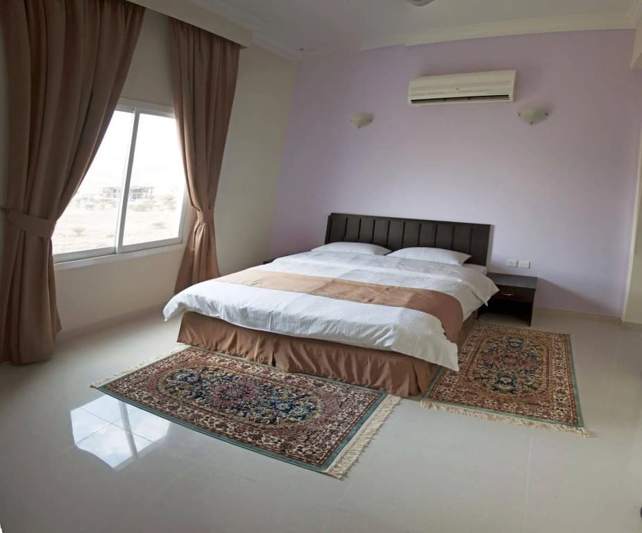 Dhilal Hotel Apartments - photo 7