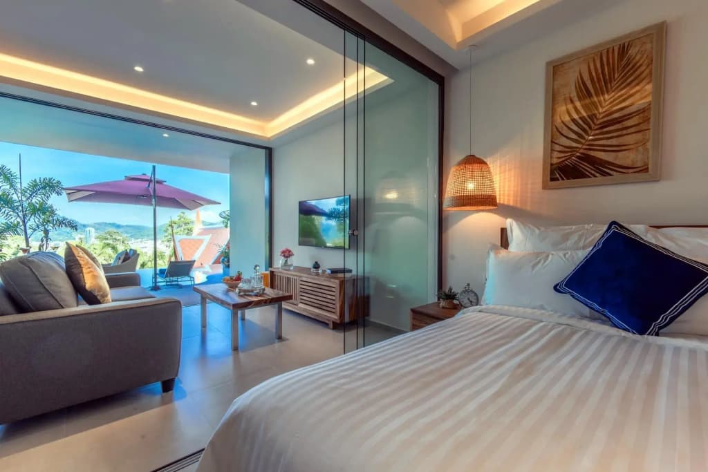 Patong Heights - photo 1