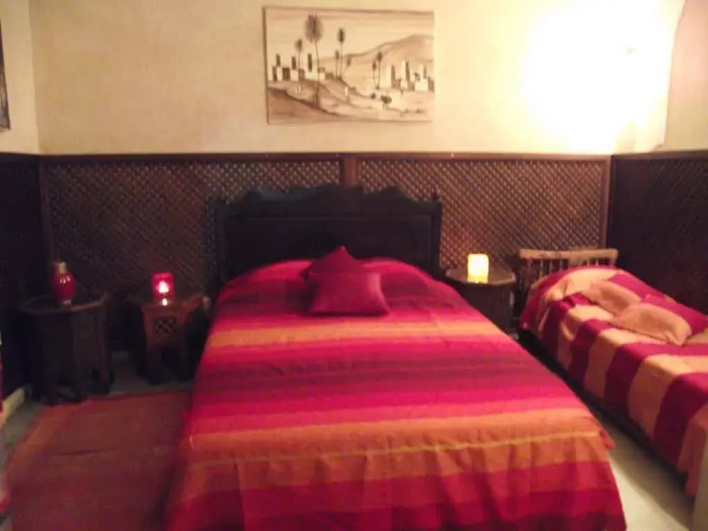 Riad Amanouz - photo 3