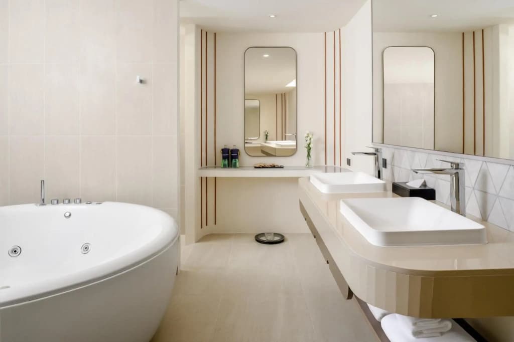 Grand Mercure Krabi Aonang - photo 11