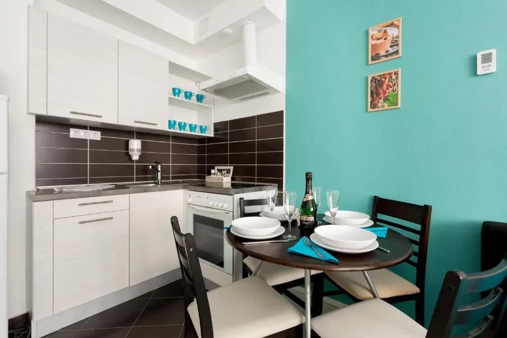 Sun Resort Apartments - photo 43