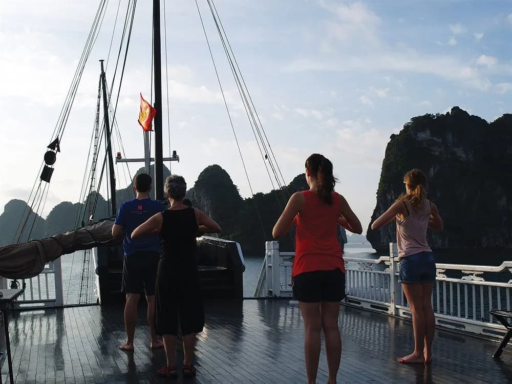 Paragon Sancy Cruise - photo 18
