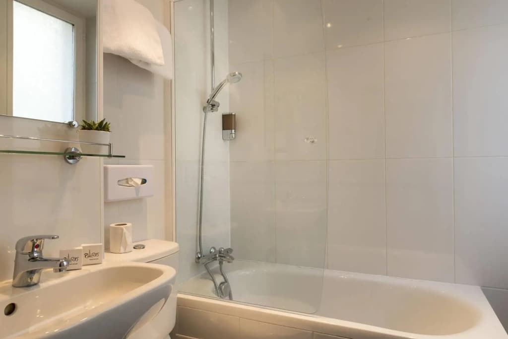 My Hotel In France Le Marais - photo 10