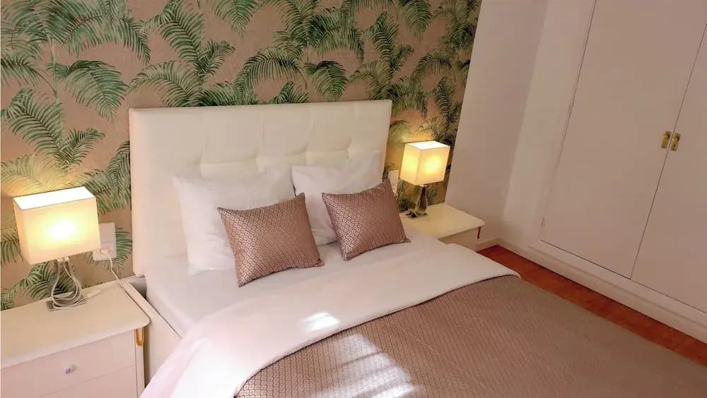 Palacio Apartments Madrid - photo 2