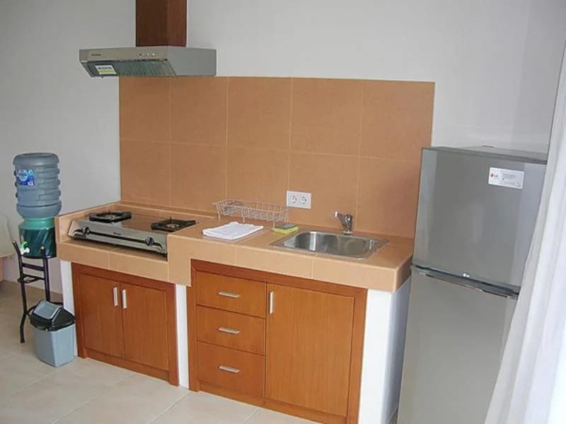 Fruits Villa - photo 20