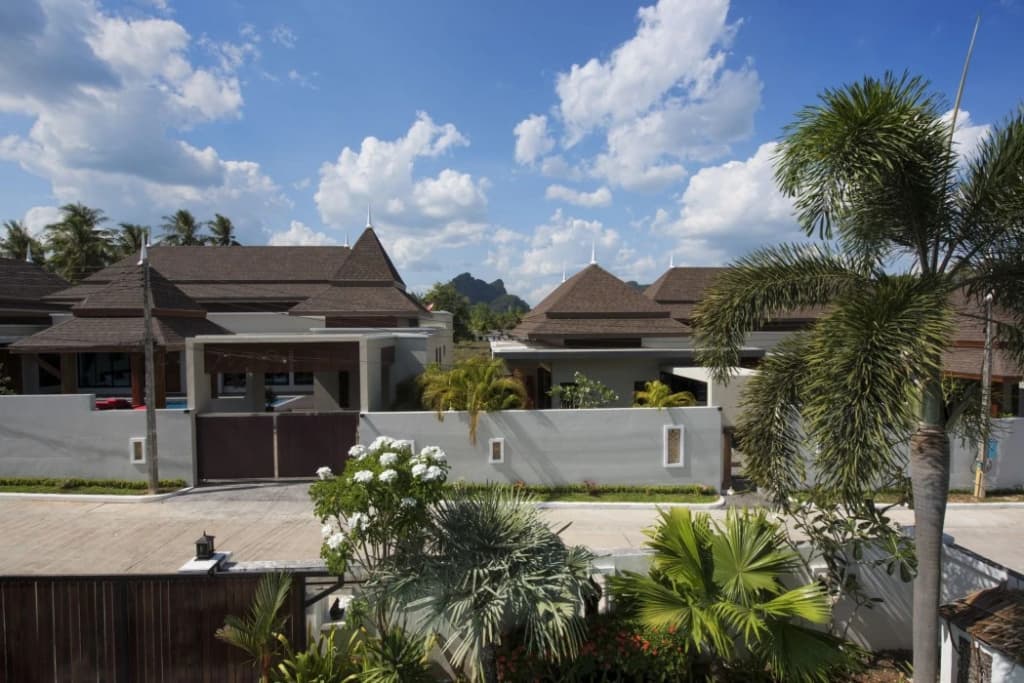 Narintara Villas - photo 18