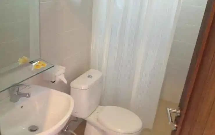 Merthayasa Bungalow 2 - photo 9
