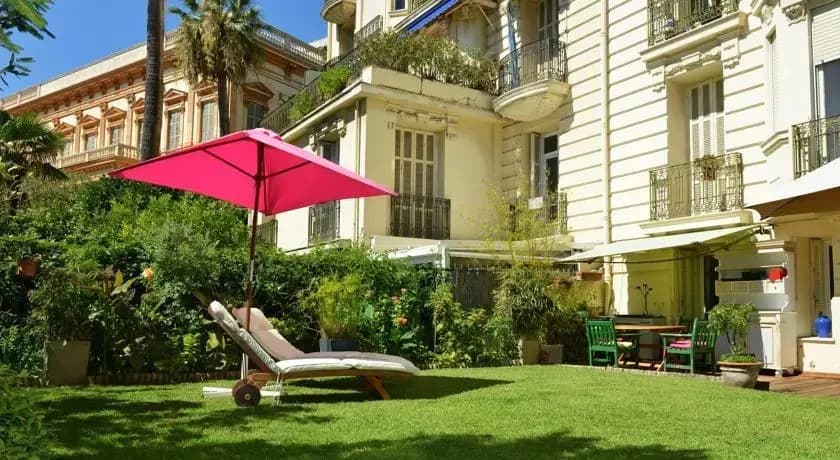 Un Jardin à la Plage - photo 35