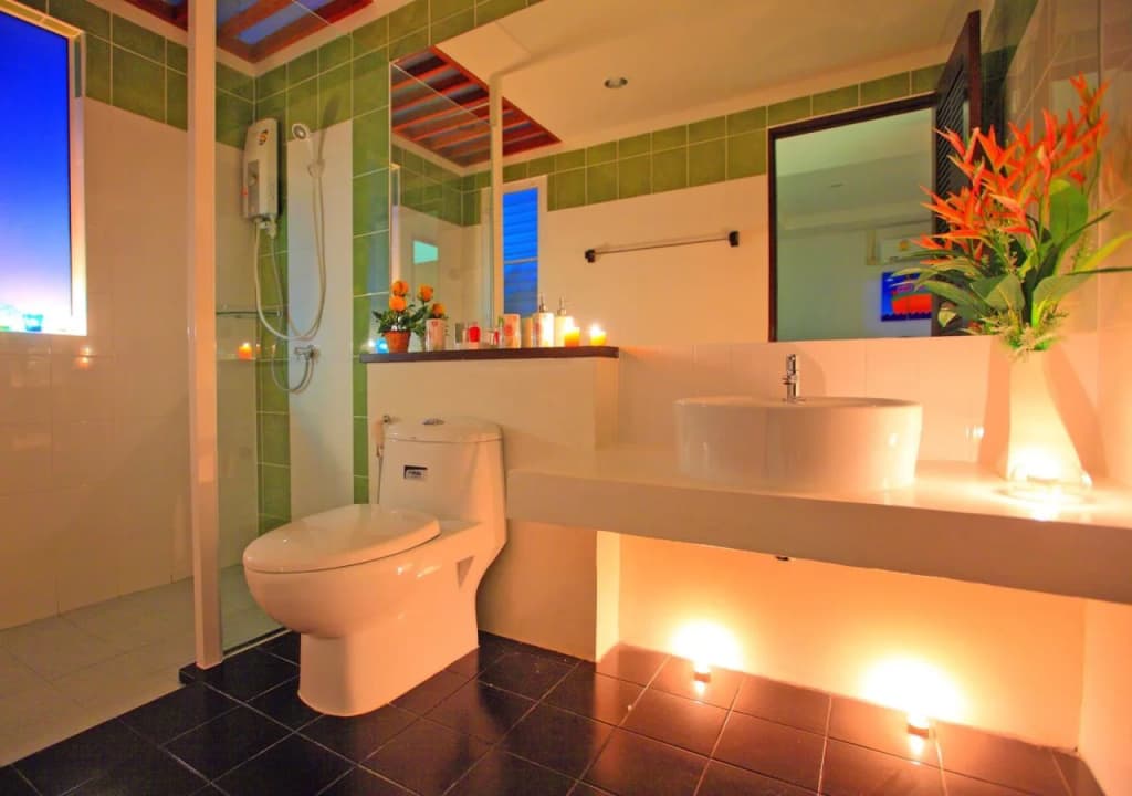 The One Cozy Vacation Residence - photo 9