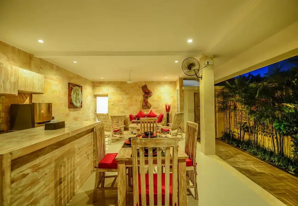 Villa Airin - photo 12